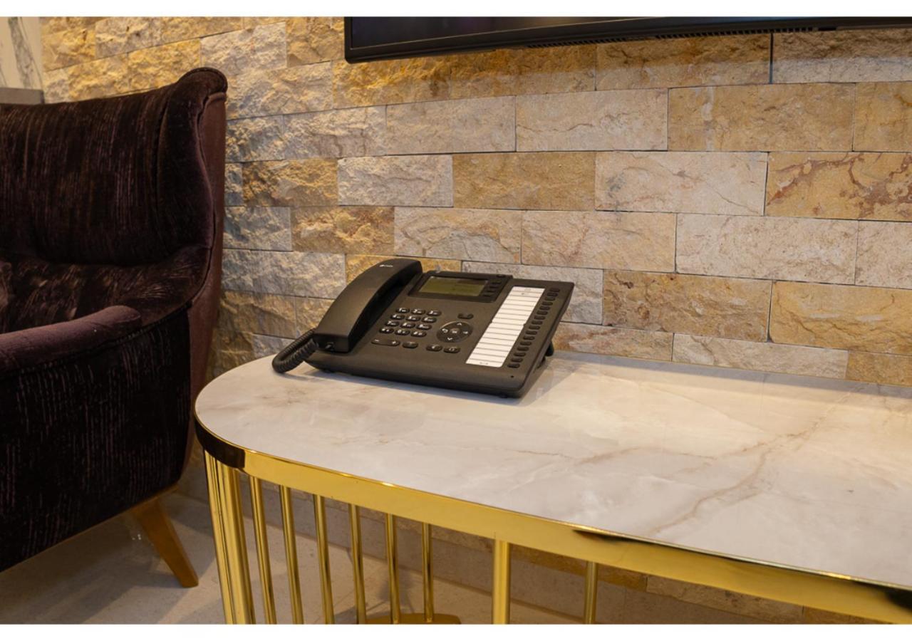 Suites Aix La Chapelle, Exclusive Apartments, Wellness And More, Aachen City Ngoại thất bức ảnh